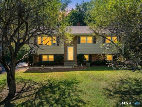 13 Polly Avenue Killingly CT 06078