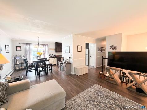 13 Polly Avenue Killingly CT 06078