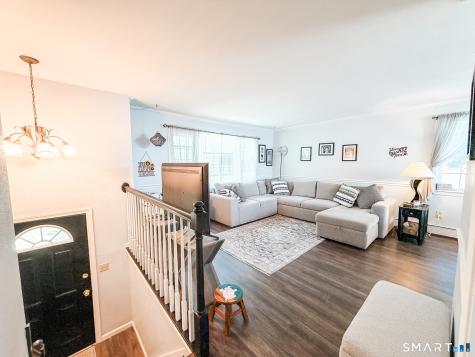13 Polly Avenue Killingly CT 06078