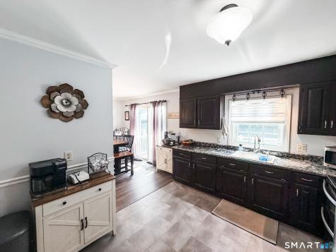 13 Polly Avenue Killingly CT 06078