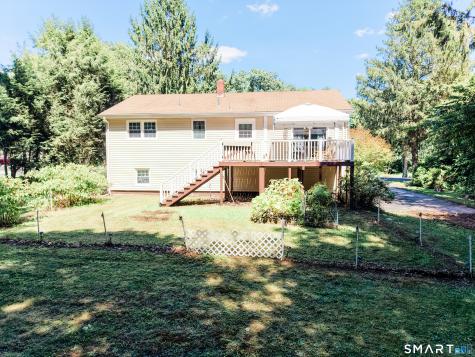 13 Polly Avenue Killingly CT 06078