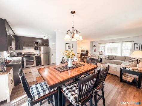 13 Polly Avenue Killingly CT 06078