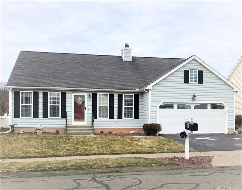 17 Greenview Terrace Middletown CT 06457