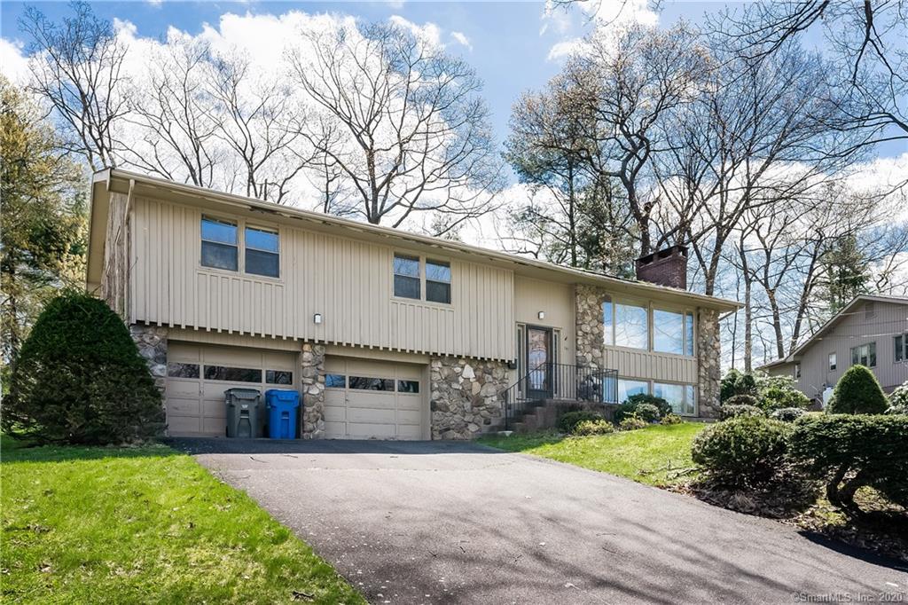 187 Mountain Road Manchester CT 06040