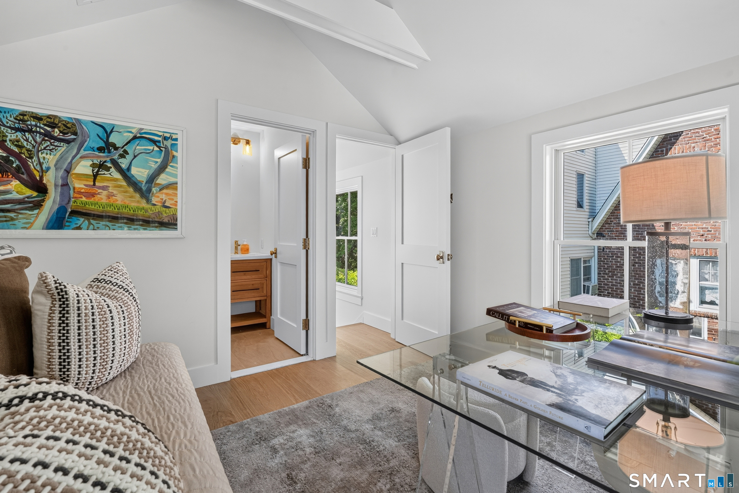 16 Grace Street New Canaan CT 06840