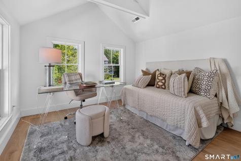 16 Grace Street New Canaan CT 06840