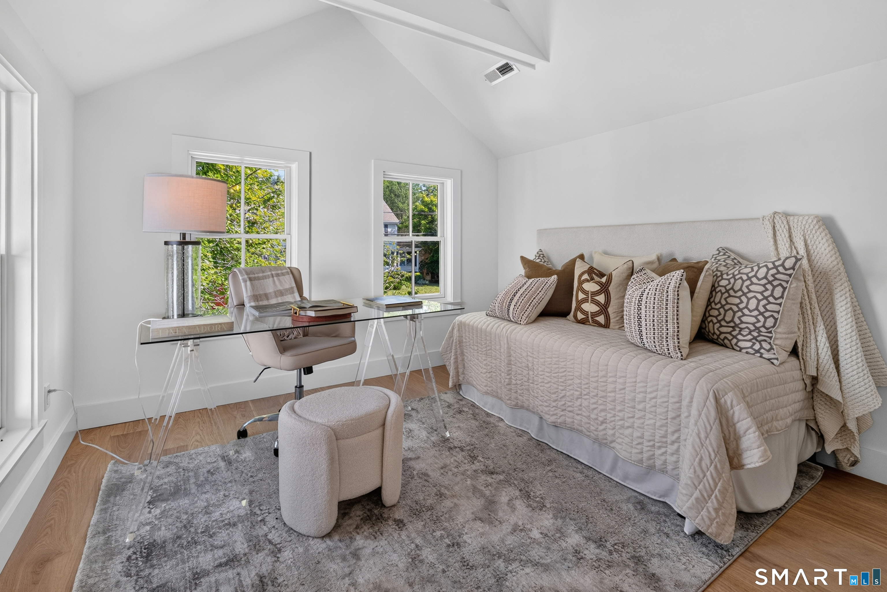 16 Grace Street New Canaan CT 06840