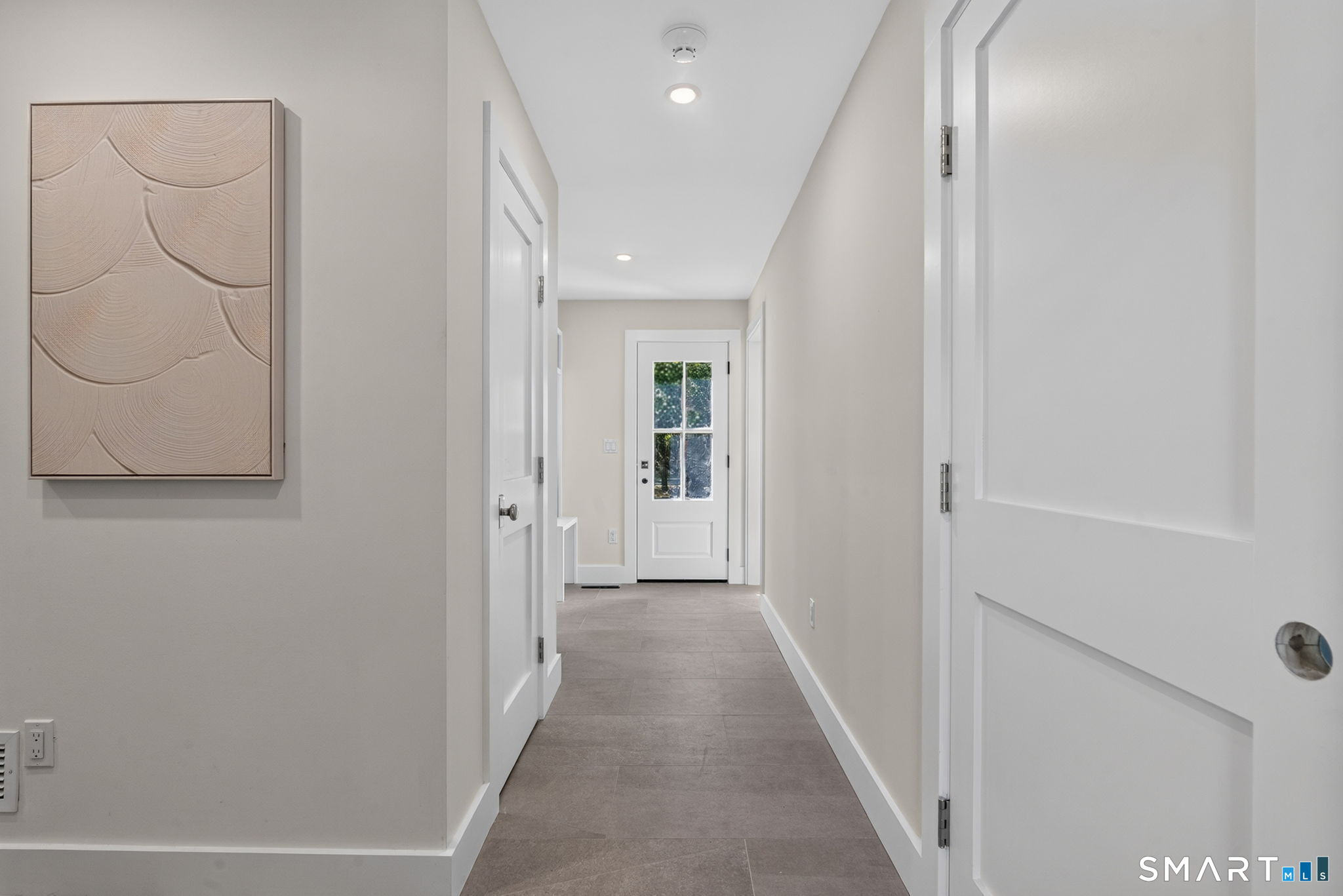 16 Grace Street New Canaan CT 06840