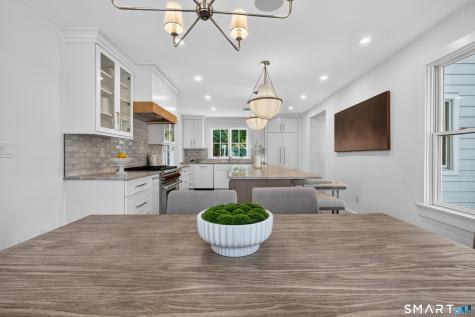 16 Grace Street New Canaan CT 06840
