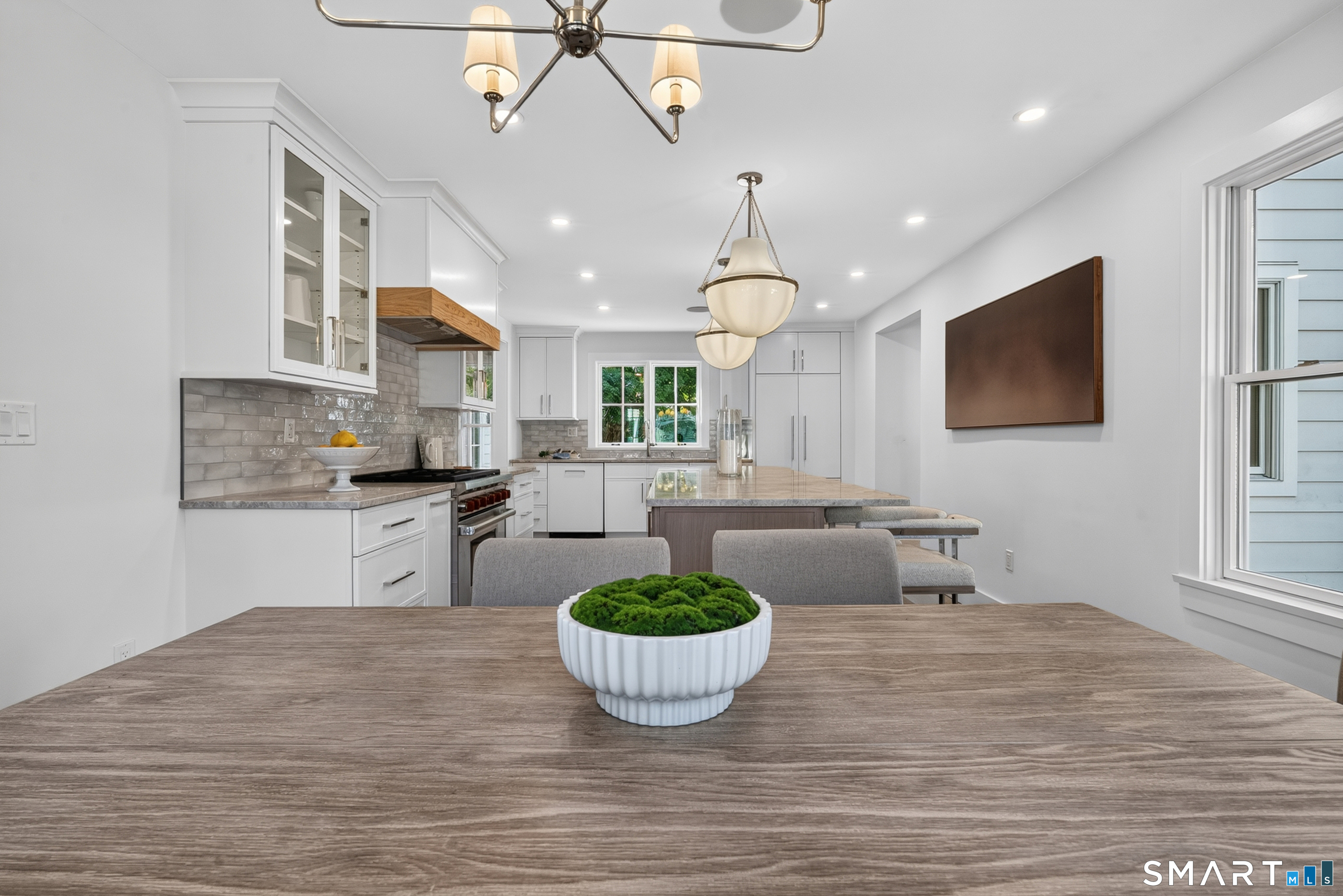 16 Grace Street New Canaan CT 06840