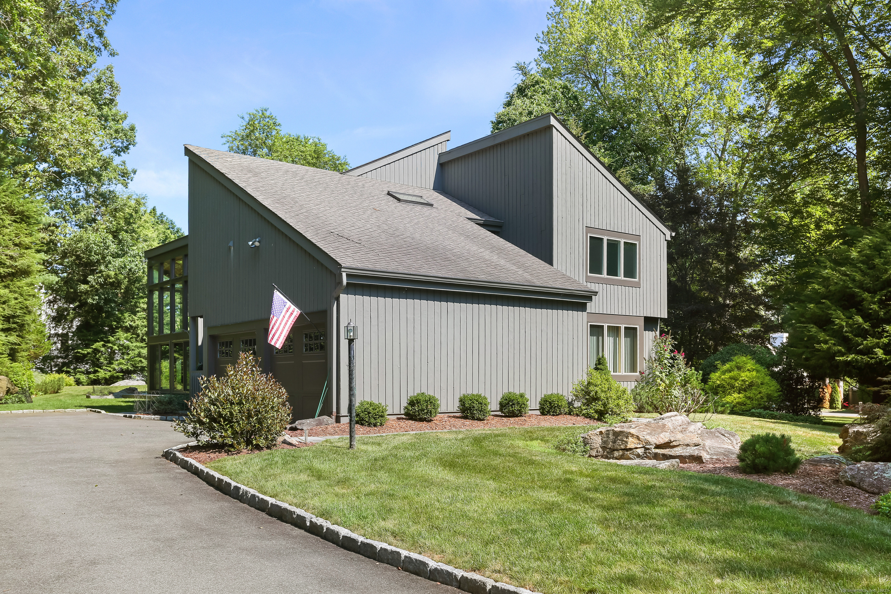 6 Janson Drive Westport CT 06880