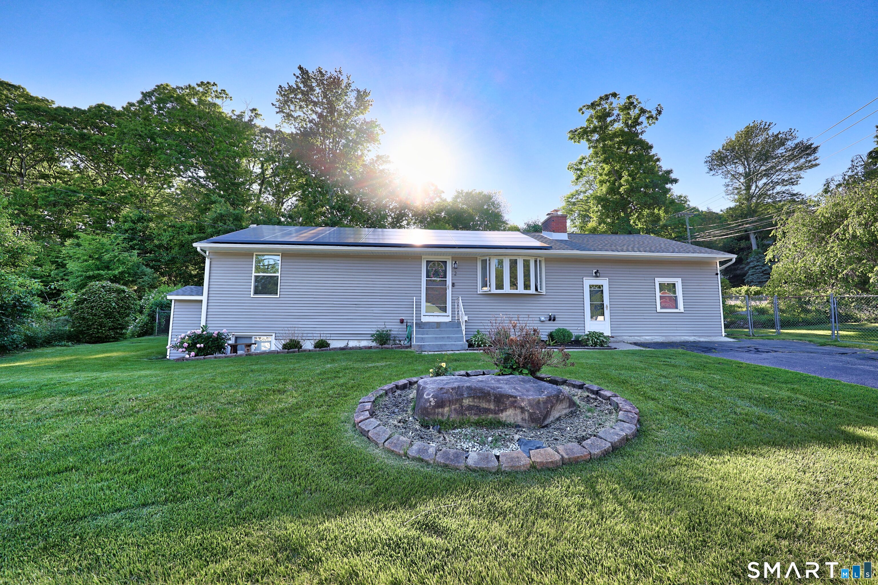 2 Badger Road Wolcott CT 06716