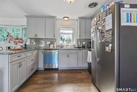 2 Badger Road Wolcott CT 06716