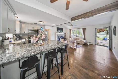 2 Badger Road Wolcott CT 06716