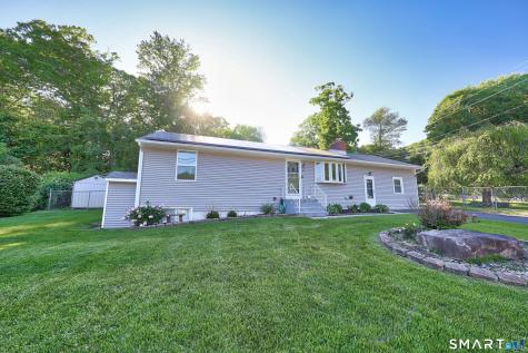 2 Badger Road Wolcott CT 06716