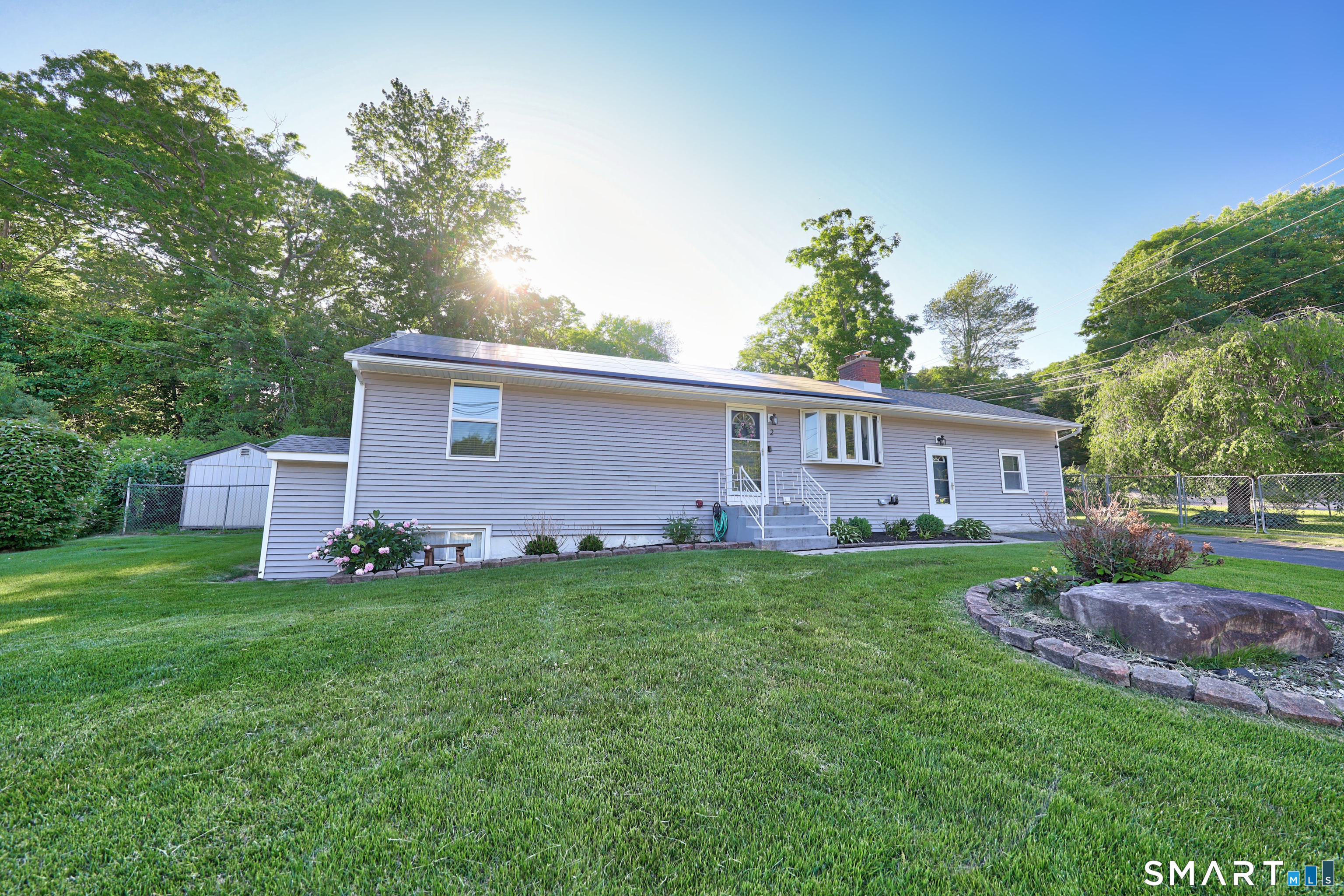 2 Badger Road Wolcott CT 06716