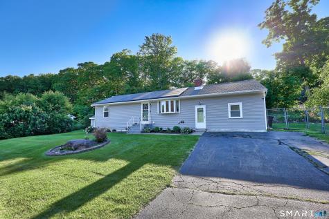 2 Badger Road Wolcott CT 06716