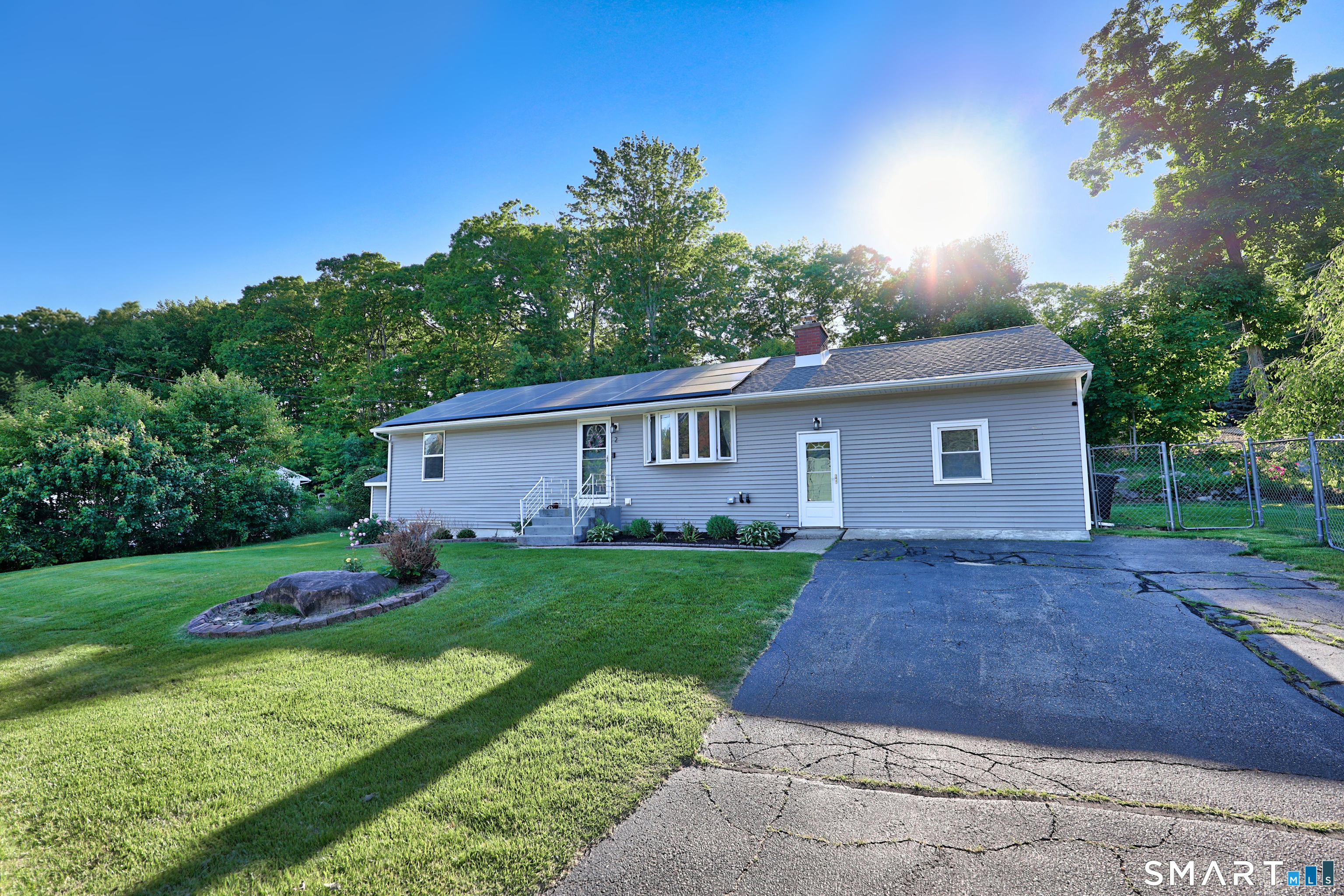 2 Badger Road Wolcott CT 06716