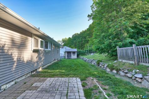 2 Badger Road Wolcott CT 06716