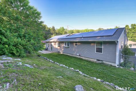 2 Badger Road Wolcott CT 06716
