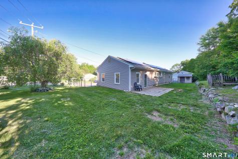 2 Badger Road Wolcott CT 06716