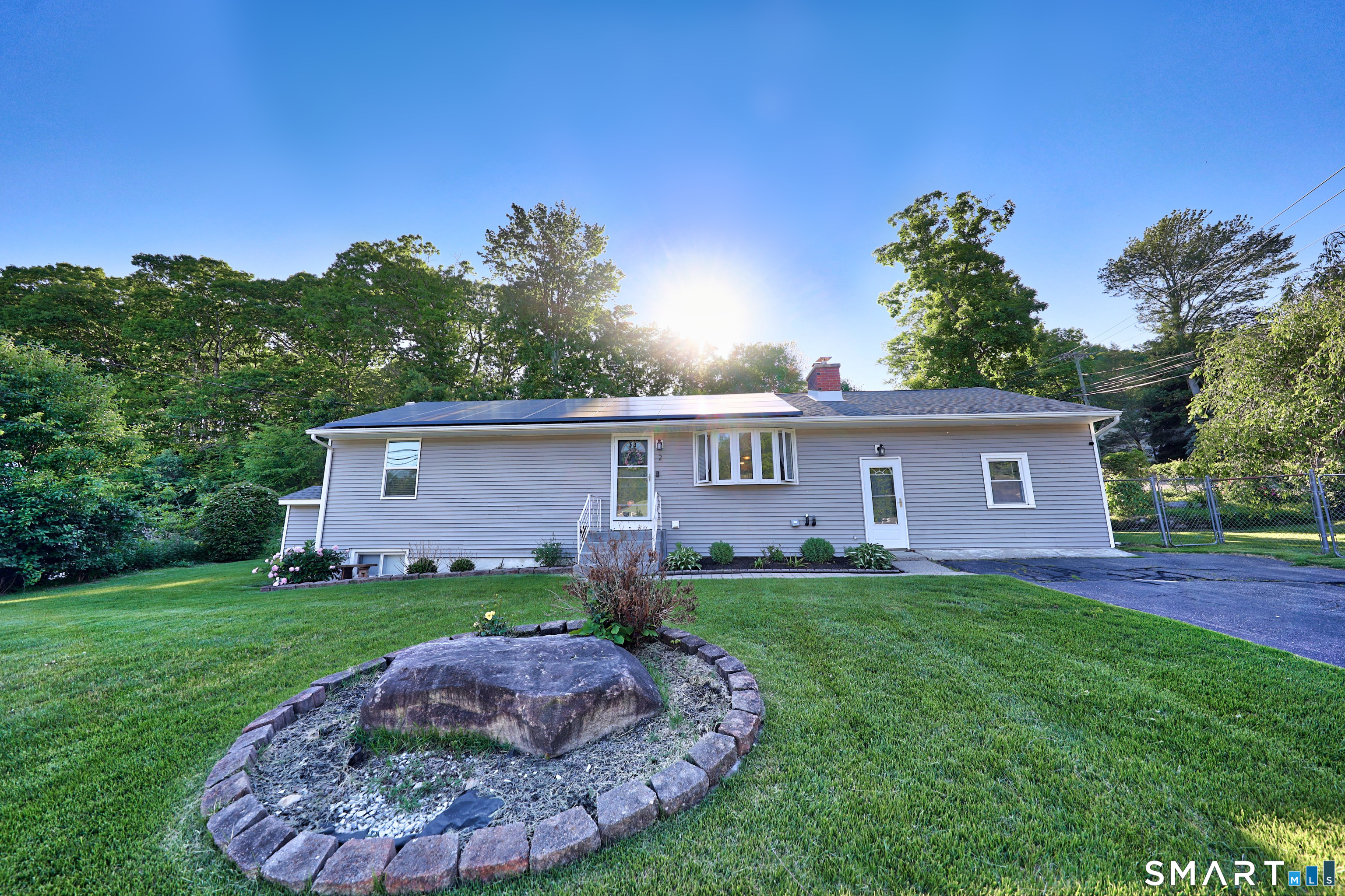 2 Badger Road Wolcott CT 06716