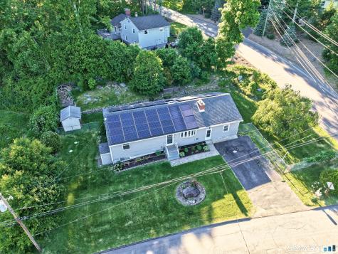 2 Badger Road Wolcott CT 06716