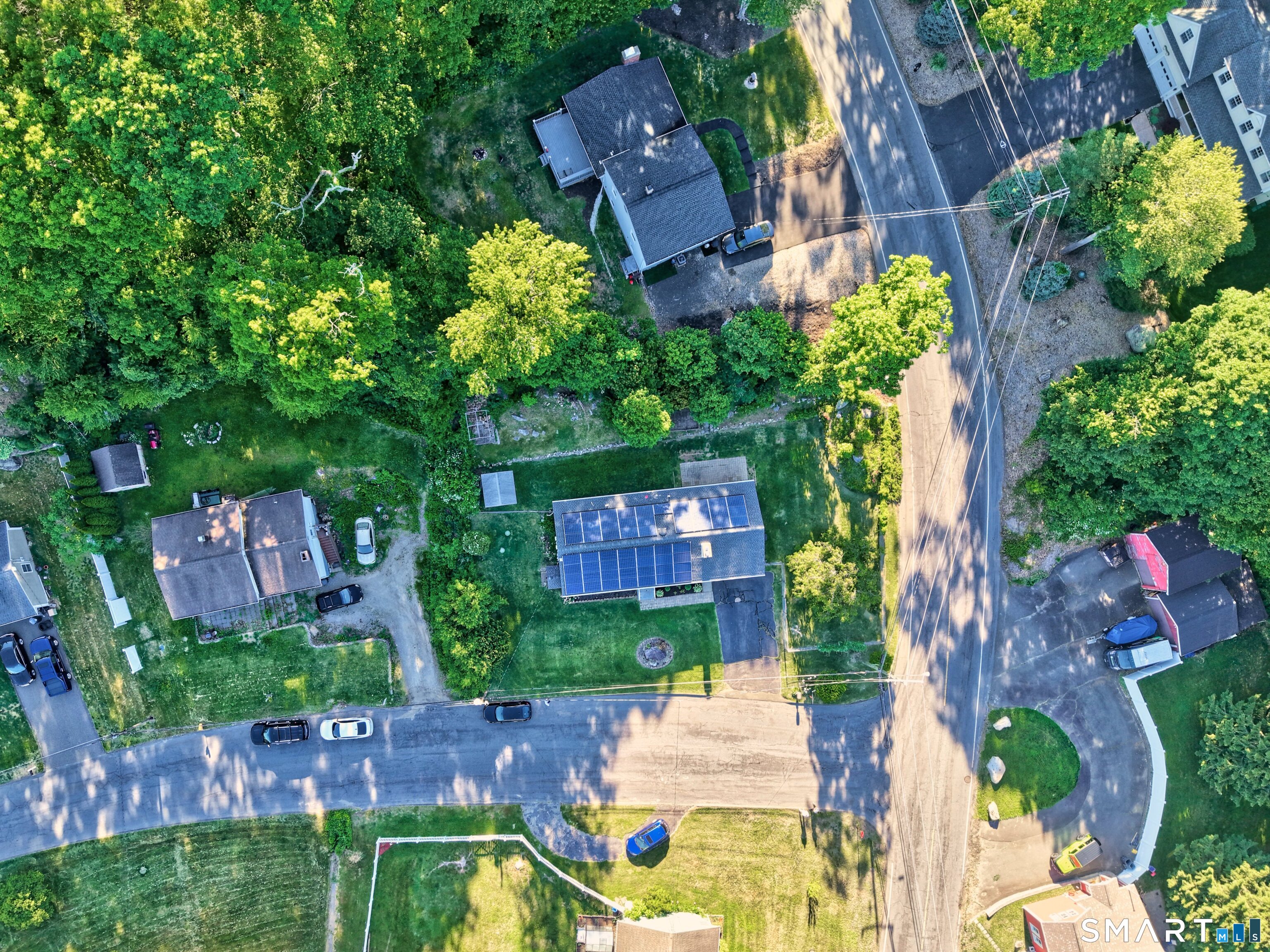 2 Badger Road Wolcott CT 06716