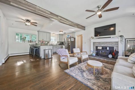 2 Badger Road Wolcott CT 06716