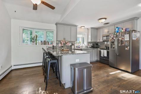 2 Badger Road Wolcott CT 06716