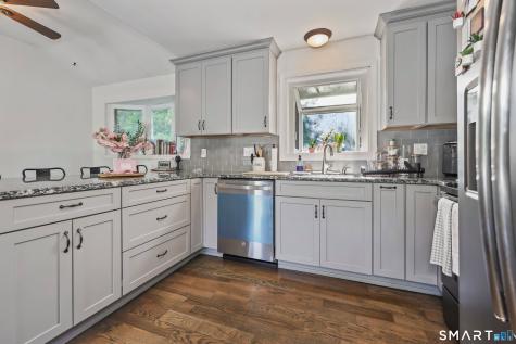 2 Badger Road Wolcott CT 06716