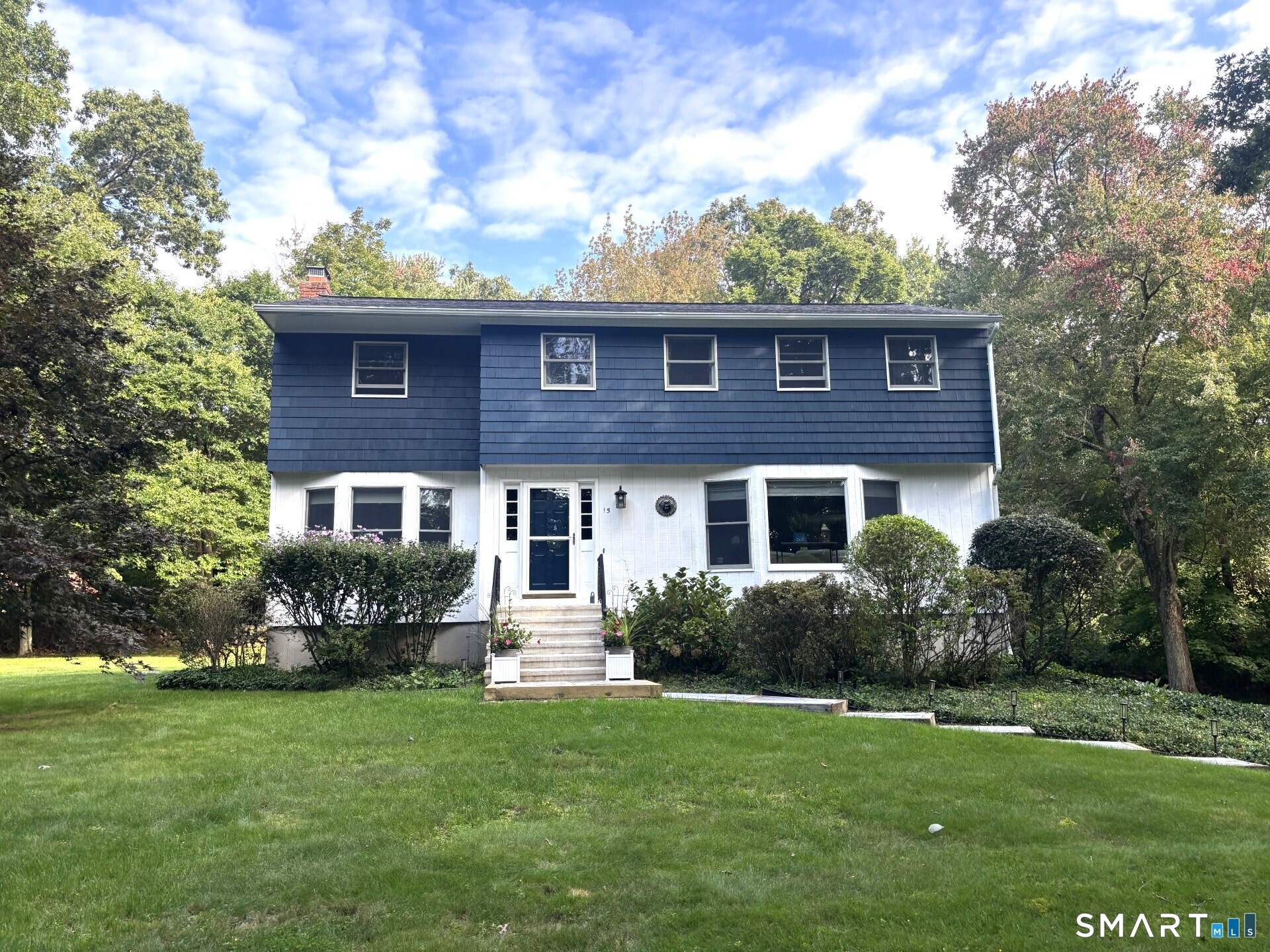 15 Fire Hill Lane Redding CT 06896