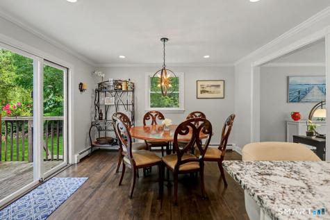 15 Fire Hill Lane Redding CT 06896