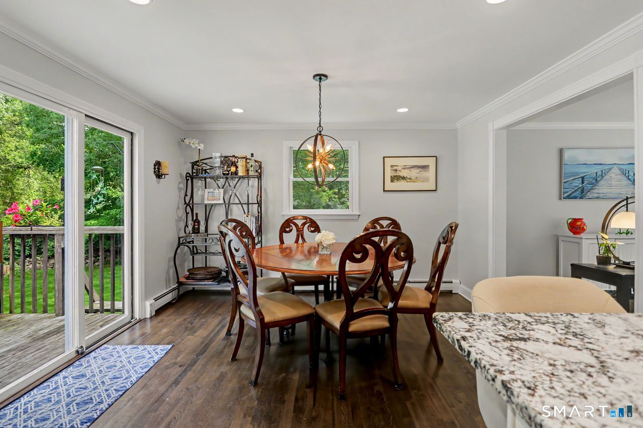 15 Fire Hill Lane Redding CT 06896