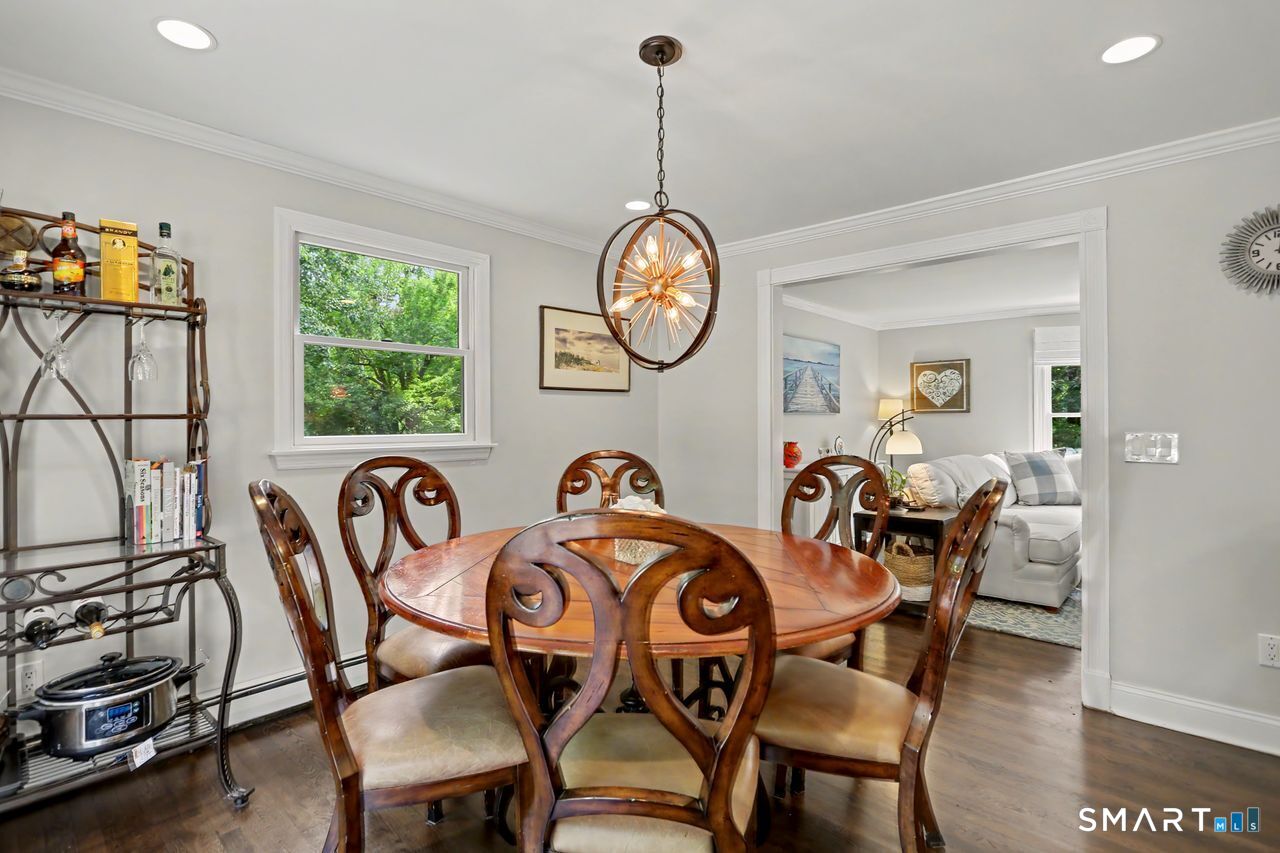 15 Fire Hill Lane Redding CT 06896