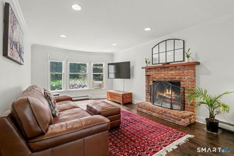 15 Fire Hill Lane Redding CT 06896