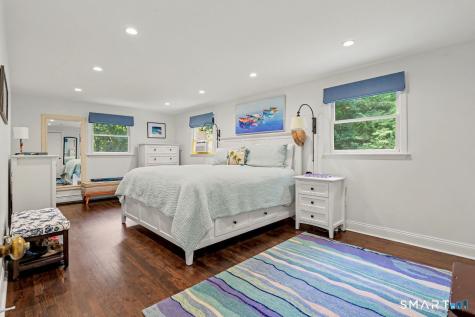15 Fire Hill Lane Redding CT 06896