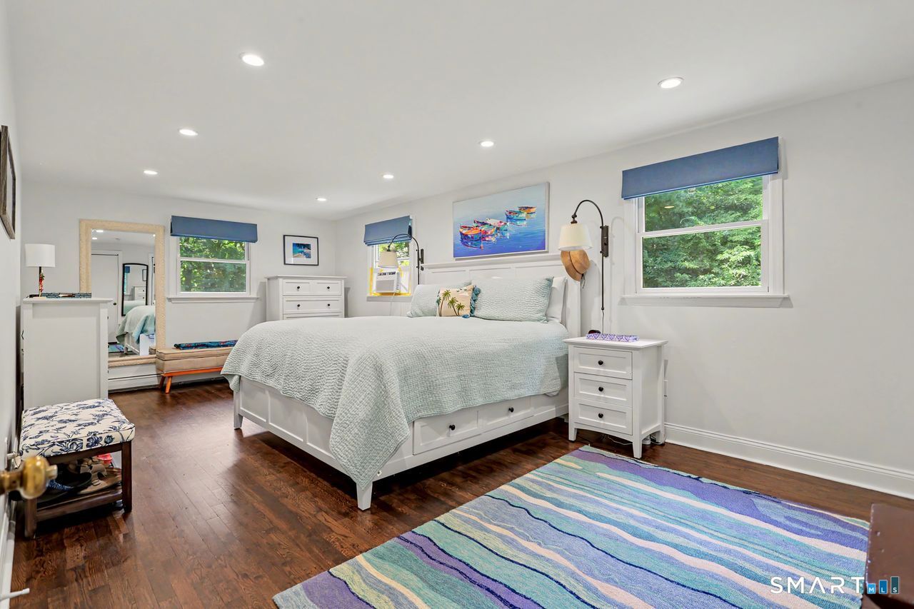15 Fire Hill Lane Redding CT 06896