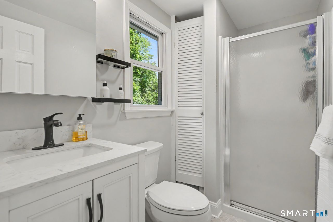 15 Fire Hill Lane Redding CT 06896
