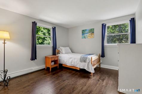 15 Fire Hill Lane Redding CT 06896