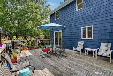 15 Fire Hill Lane Redding CT 06896