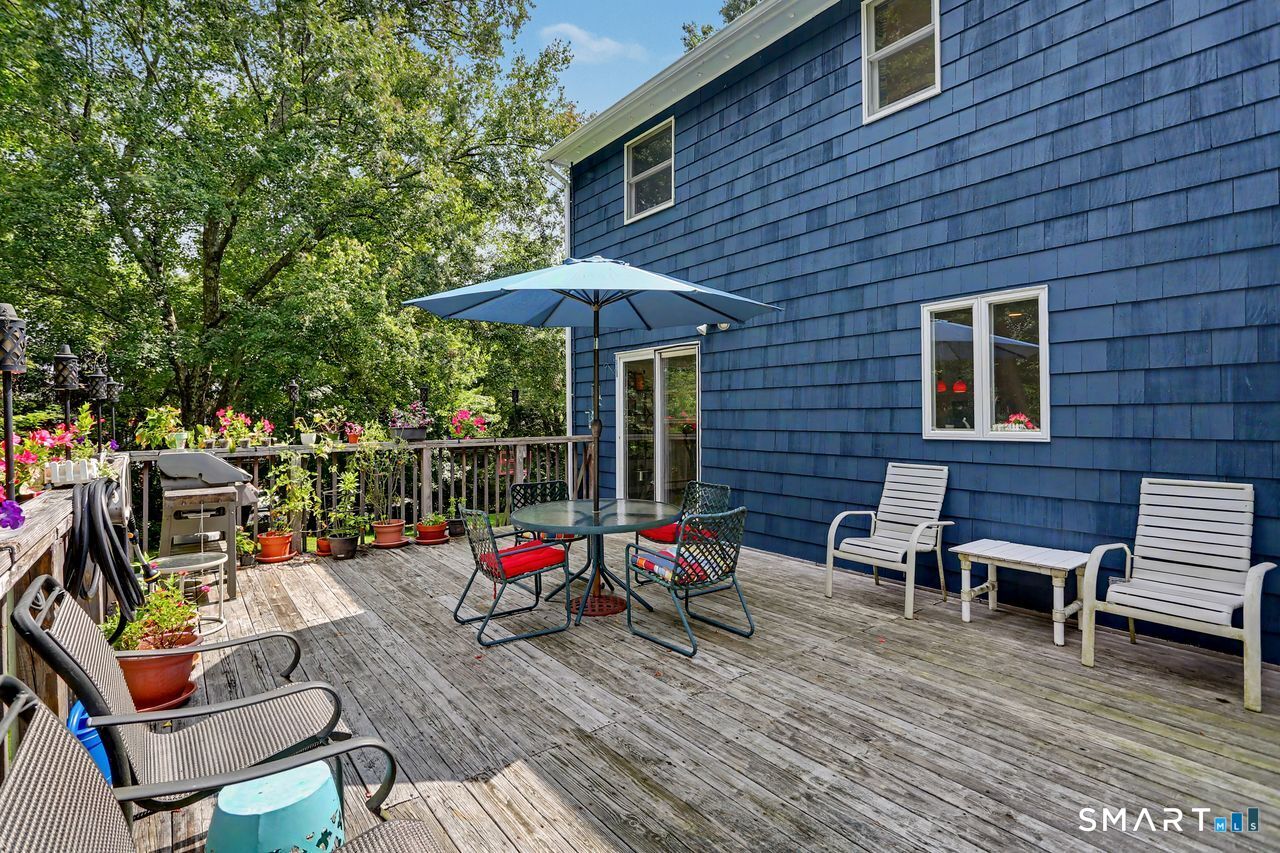 15 Fire Hill Lane Redding CT 06896