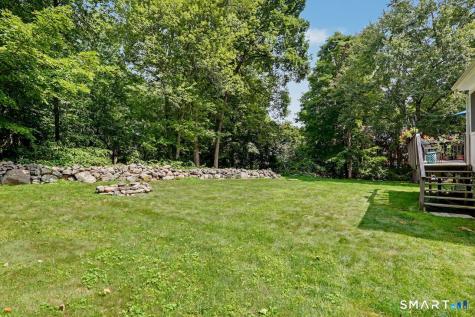 15 Fire Hill Lane Redding CT 06896