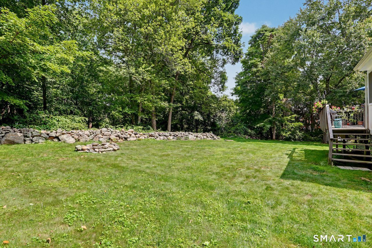 15 Fire Hill Lane Redding CT 06896