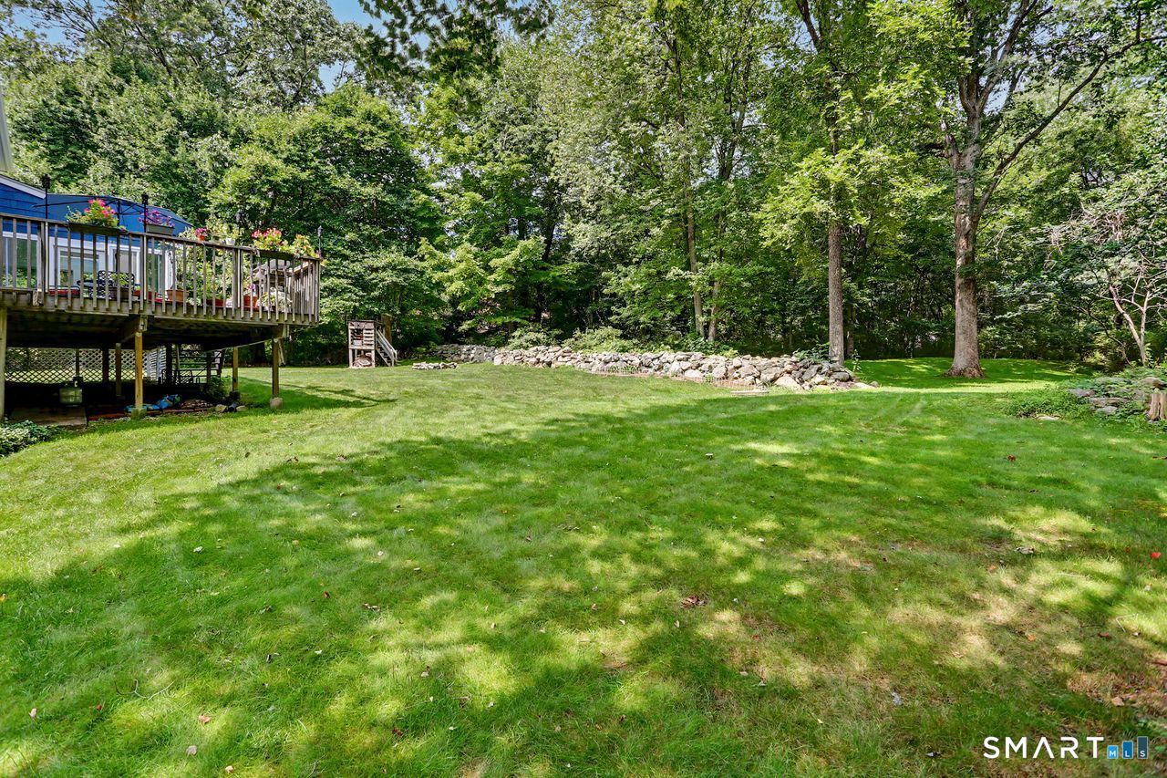 15 Fire Hill Lane Redding CT 06896