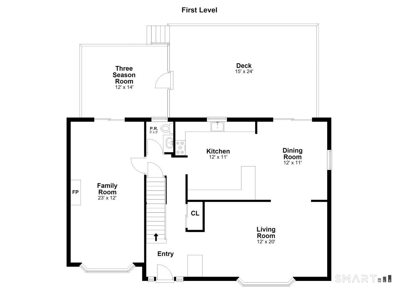 15 Fire Hill Lane Redding CT 06896