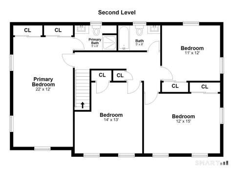 15 Fire Hill Lane Redding CT 06896