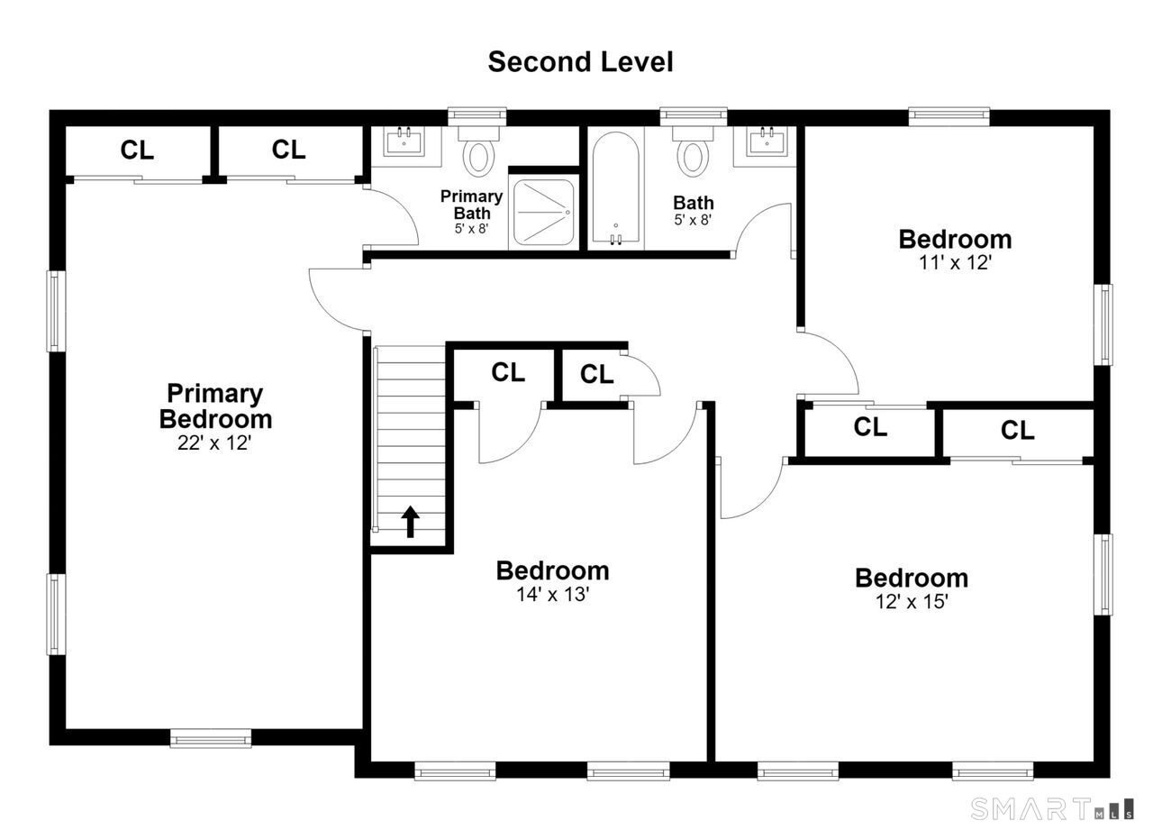 15 Fire Hill Lane Redding CT 06896