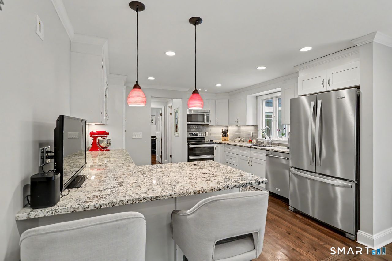 15 Fire Hill Lane Redding CT 06896