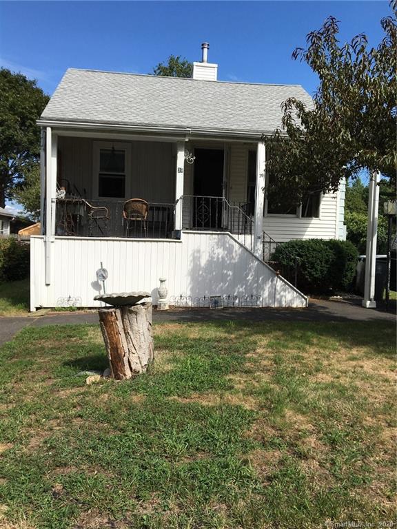 39 Burnside Avenue Plainville CT 06062